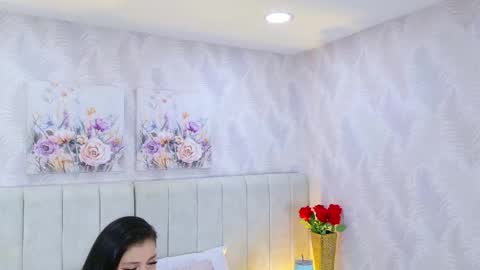 lexxi_gb online show from March 2026 09:00:01 PM