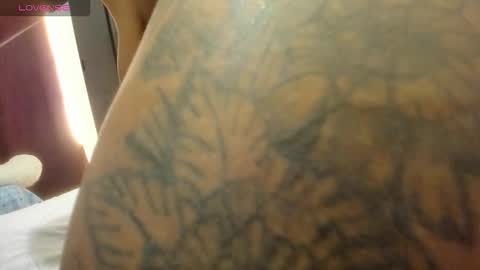 LEXXI online show from October 2025 03:02:01 PM