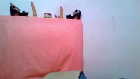 Lexxie online show from November 2025 03:34:01 PM