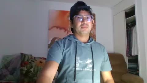 lexxiron online show from October 2025 11:02:02 PM