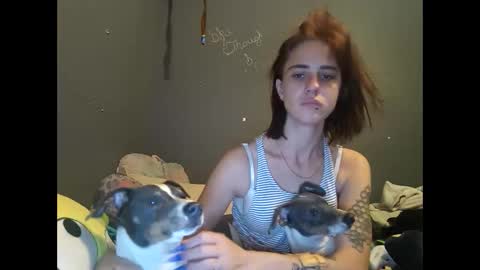 lexxndemm online show from December 2024 08:09:02 AM