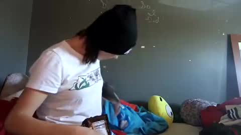 lexxndemm online show from December 2024 04:38:01 PM