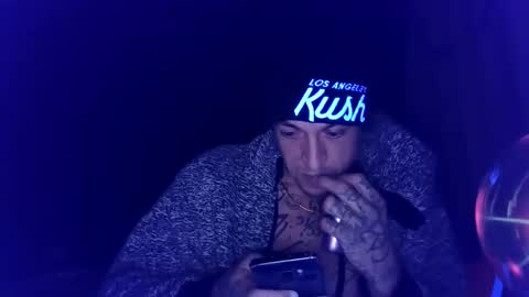 lexxndemm online show from December 2024 07:32:01 AM