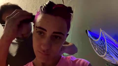 lexxndemm online show from December 2024 02:34:02 AM