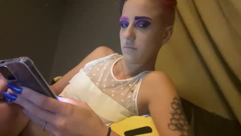 lexxndemm online show from December 2024 06:23:01 AM