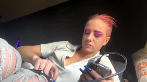 lexxndemm online show from December 2024 08:43:01 PM