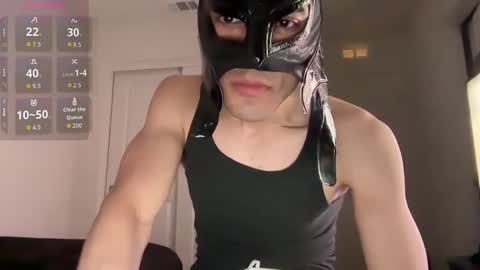 Snapshot of lexxxcazzo chatting on October 2025 07:59:02 AM Dromaeosaurex online show from October 2025 07:59:02 AM