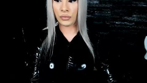 eva lexy you may call me Miss online show from December 2024 11:22:02 AM