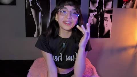 Lexy online show from December 2024 03:10:01 PM