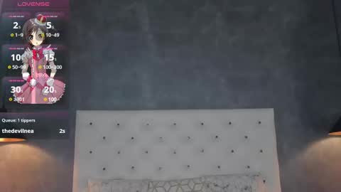 Lexy online show from February 2025 06:48:01 PM