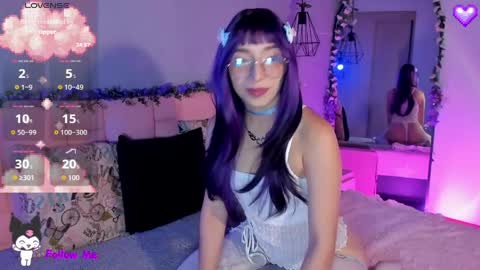 Lexy online show from April 2026 07:00:02 AM