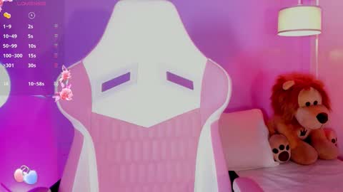 lexy_bran online show from November 2025 11:21:02 AM