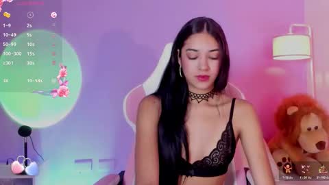 lexy_bran online show from November 2025 02:09:01 PM