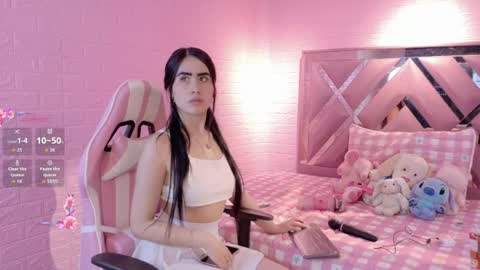 LEXY online show from May 2026 04:29:02 AM