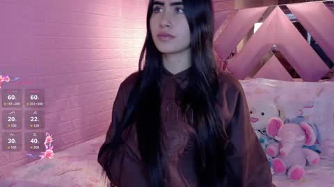 LEXY online show from May 2026 02:08:01 AM