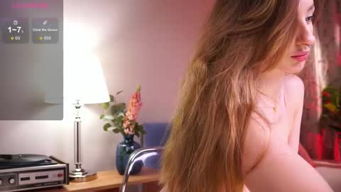 Lexy  online show from January 2026 08:45:01 PM