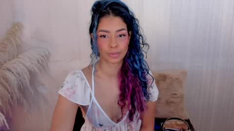 Snapshot of lexy_fox2 chatting on May 2026 03:24:02 AM Lexy online show from May 2026 03:24:02 AM
