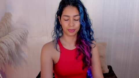 Snapshot of lexy_fox2 chatting on May 2026 12:51:02 AM Lexy online show from May 2026 12:51:02 AM