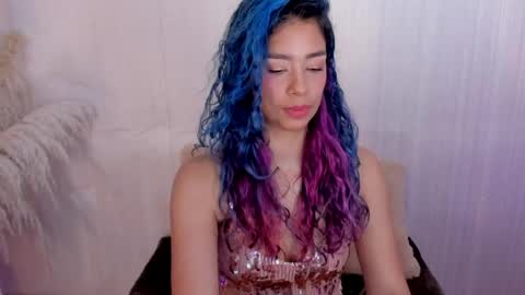Snapshot of lexy_fox2 chatting on May 2026 01:03:01 AM Lexy online show from May 2026 01:03:01 AM