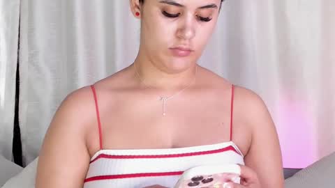 Snapshot of lexy_from_heaven chatting on January 2025 12:39:02 PM From Heaven My Lovely Baby online show from January 2025 12:39:02 PM