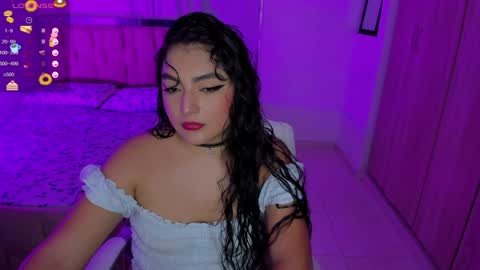 LEXY online show from December 2024 05:16:02 AM