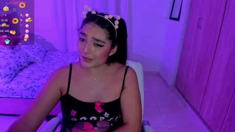 LEXY online show from December 2024 01:21:01 AM
