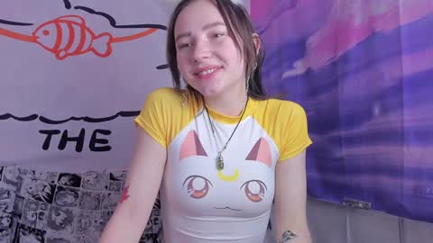LexxxY online show from December 2024 08:36:01 AM