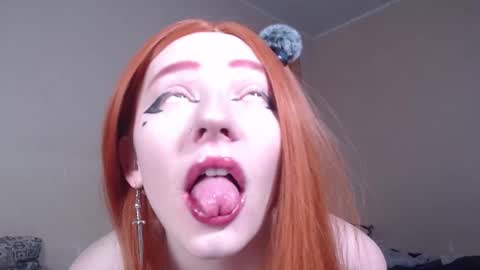 LexxxY online show from November 2025 06:47:02 AM