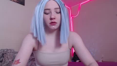 LexxxY online show from February 2026 06:34:01 AM