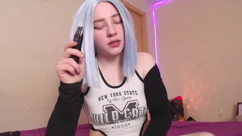 Snapshot of lexy_l0vy chatting on May 2026 06:51:02 AM LexxxY online show from May 2026 06:51:02 AM