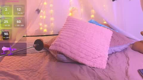 Lexy Love   online show from October 2025 03:40:01 AM