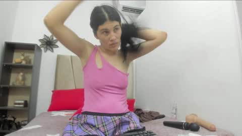 Snapshot of lexy_sexy_20 chatting on December 2024 09:35:01 AM lexy_sexy_20 online show from December 2024 09:35:01 AM