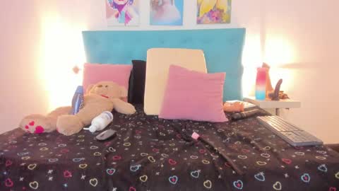 Snapshot of lexy_sexy_20 chatting on December 2024 01:51:02 AM lexy_sexy_20 online show from December 2024 01:51:02 AM