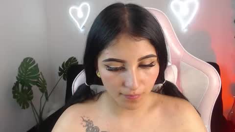 lexy_storm_18 online show from October 2025 09:05:02 PM