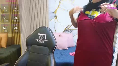 lexy_tay online show from April 2026 11:55:01 AM