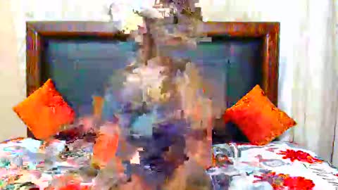 Snapshot of lexybooty09 chatting on February 2025 07:13:01 PM Silindile Caroline Madlala online show from February 2025 07:13:01 PM