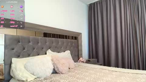 lexydivine online show from October 2025 04:59:02 AM