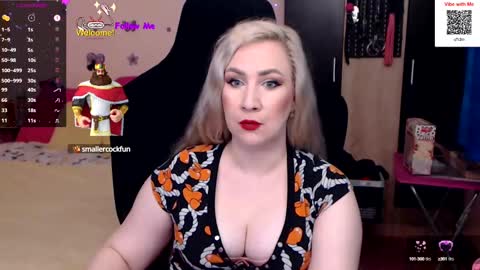 Lexy online show from February 2025 03:27:01 PM