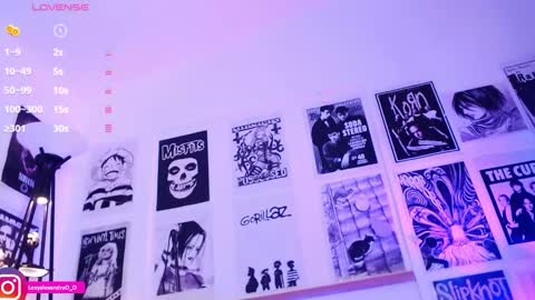 LexyJoyce online show from February 2025 03:23:02 AM