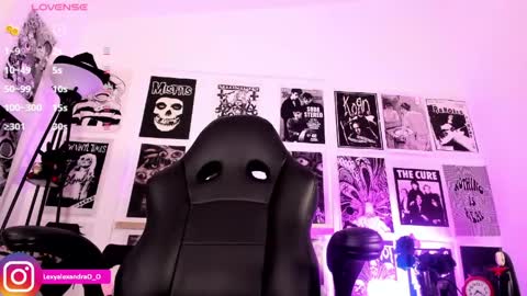 LexyJoyce online show from June 2026 12:34:02 AM