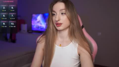 Lexy online show from September 2025 08:32:02 PM