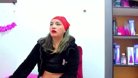 lexyy24_ online show from February 2026 09:31:02 AM