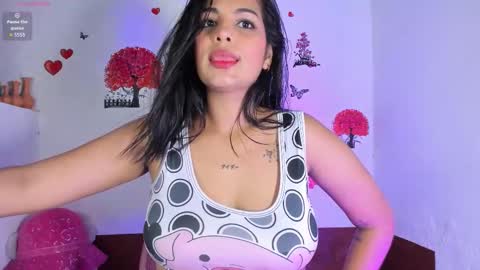 Leya online show from February 2026 01:00:02 AM