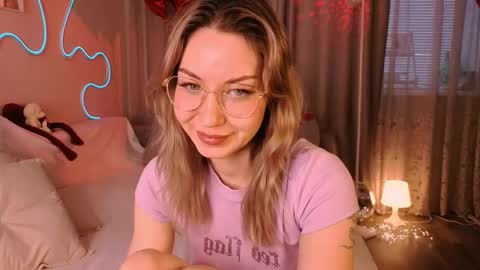 Lily online show from February 2026 02:10:01 AM