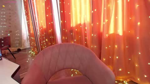 Snapshot of leyaloveee chatting on June 2026 02:24:02 AM Your Leya online show from June 2026 02:24:02 AM