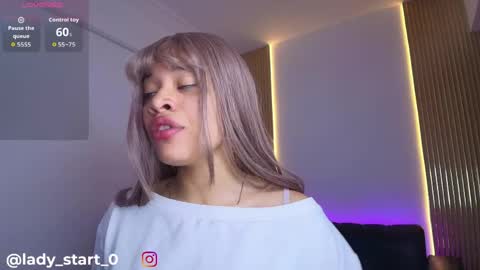 Leydi online show from April 2026 12:51:02 PM