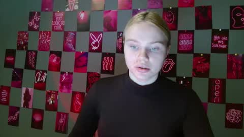 Leyla online show from September 2025 06:51:01 AM