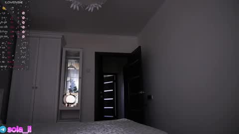 Snapshot of leyla_ly chatting on May 2026 03:14:02 AM Leyla ly Ill be here Tuesday Thursday Friday Saturday Sunday online show from May 2026 03:14:02 AM