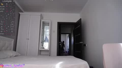 Snapshot of leyla_ly chatting on May 2026 02:30:01 AM Leyla ly Ill be here Tuesday Thursday Friday Saturday Sunday online show from May 2026 02:30:01 AM
