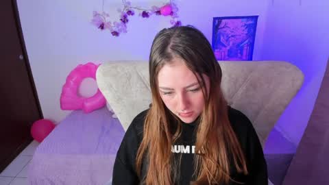 Leyla Miller online show from March 2026 03:13:02 PM